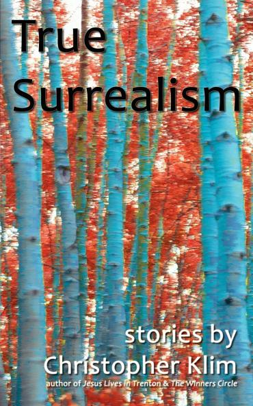True Surrealism