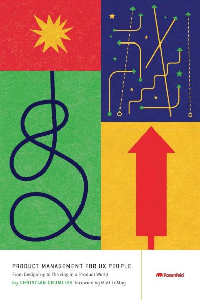 Product Management for UX People
