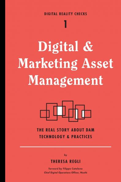 Digital and Marketing Asset Management