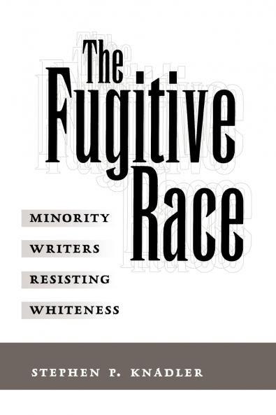 The Fugitive Race