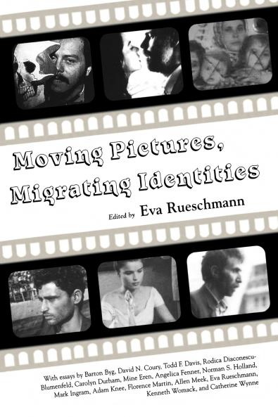 Moving Pictures Migrating Identities