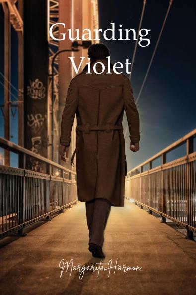 Guarding Violet