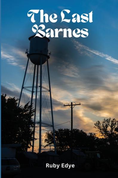 The Last Barnes