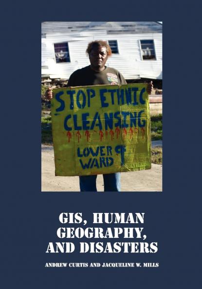 GIS Human Geography and Disasters