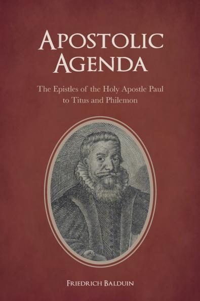 Apostolic Agenda