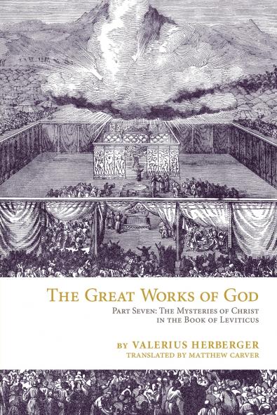 The Great Works of God