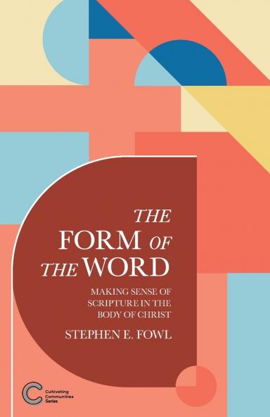 The Form of the Word