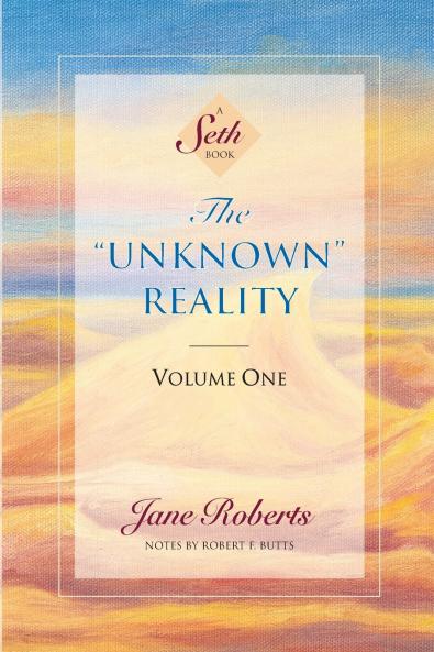 The Unknown Reality Volume One