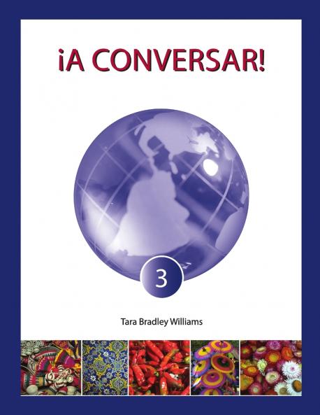 ��A Conversar! Level 3 Student Workbook