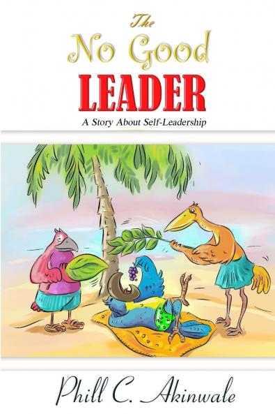 The No Good Leader