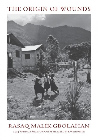 The Origin of Wounds