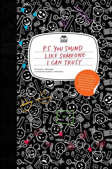 P.S. You Sound Like Someone I Can Trust