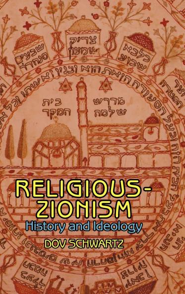 Religious Zionism