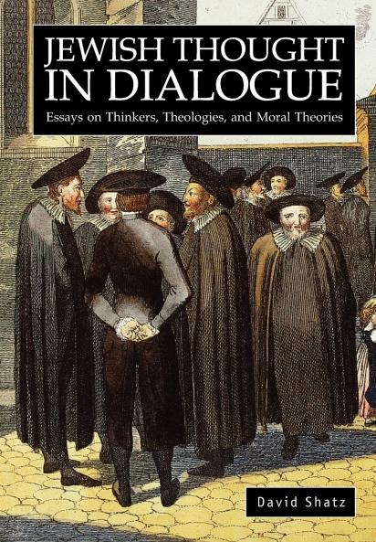 Jewish Thought in Dialogue