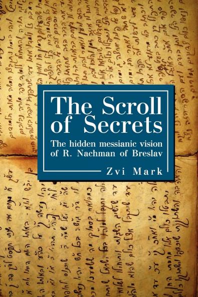 The Scroll of Secrets