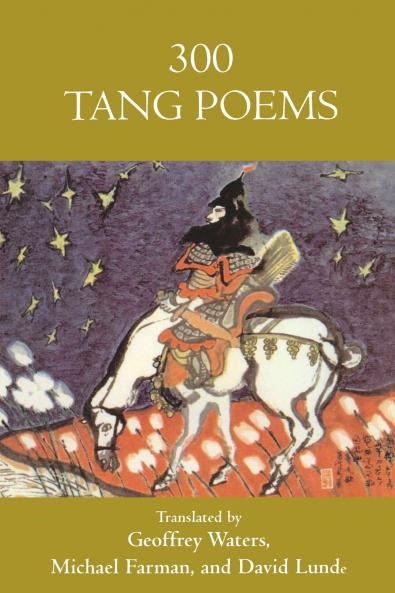 300 Tang Poems