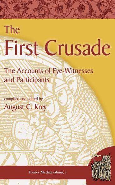 The First Crusade