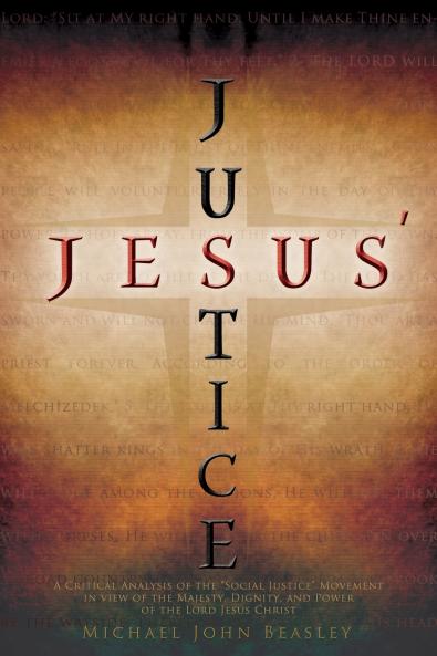 Jesus' Justice