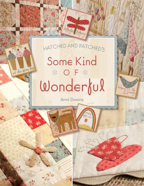 Hatched and Patched's Some Kind of Wonderful-Print-on-Demand-Edition