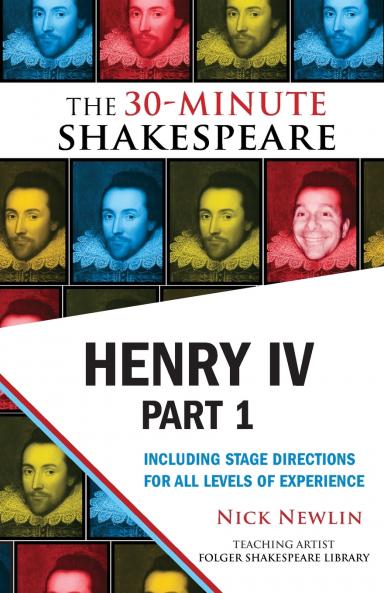 Henry IV Part 1