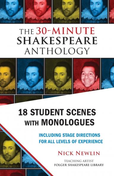 The 30-Minute Shakespeare Anthology
