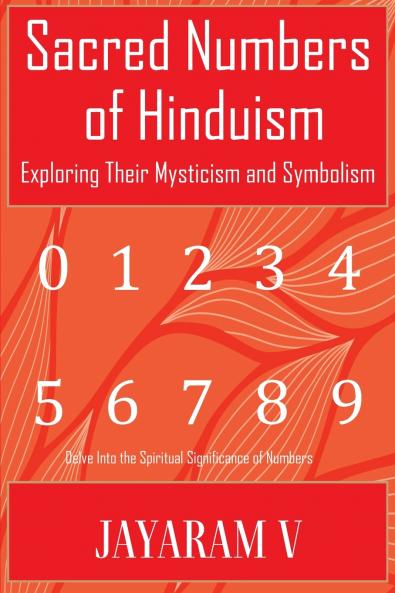 Sacred Numbers of Hinduism