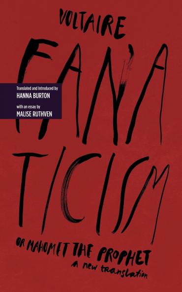 Fanaticism or Mahomet the Prophet