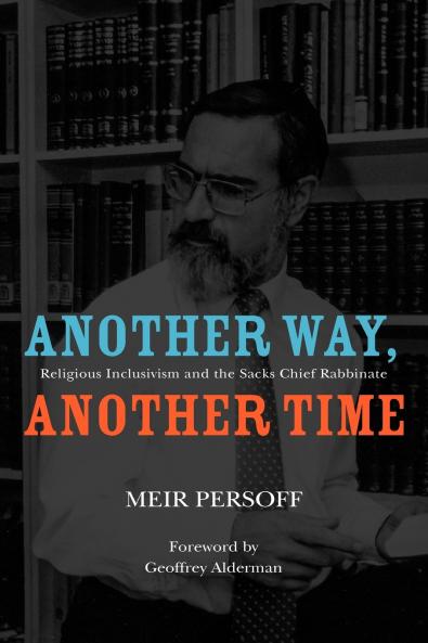 Another Way Another Time