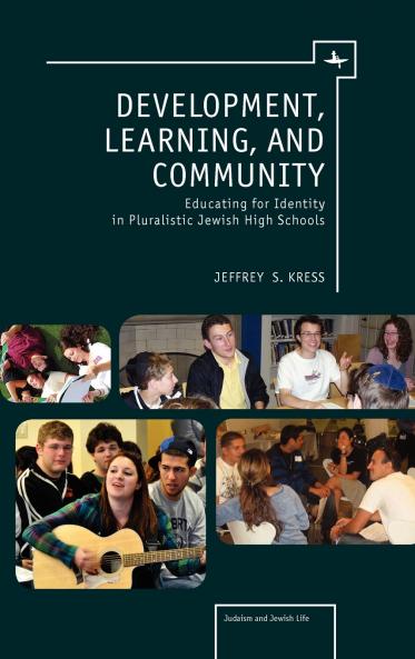 Development Learning and Community