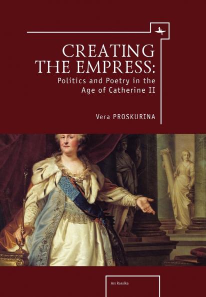 Creating the Empress