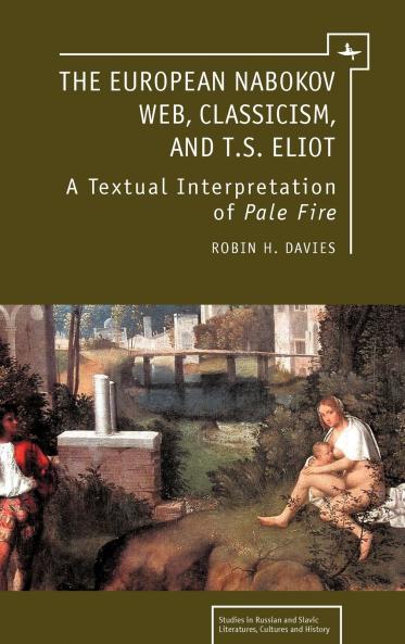 The European Nabokov Web Classicism and T.S. Eliot