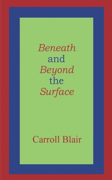 Beneath and Beyond the Surface