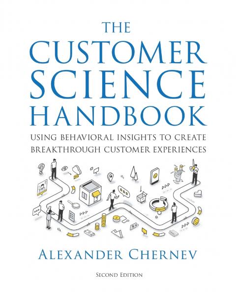 The Customer Science Handbook