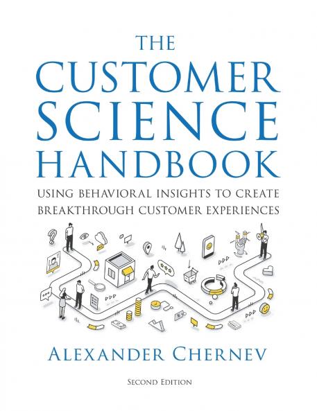The Customer Science Handbook