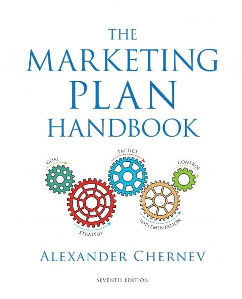 The Marketing Plan Handbook 7th Edition