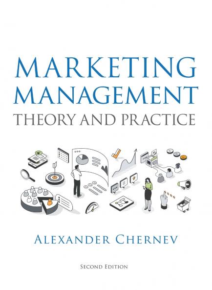 Marketing Management - Theory and Practice 2nd Edition