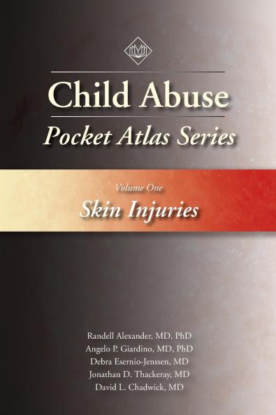 Child Abuse Pocket Atlas Series Volume 1