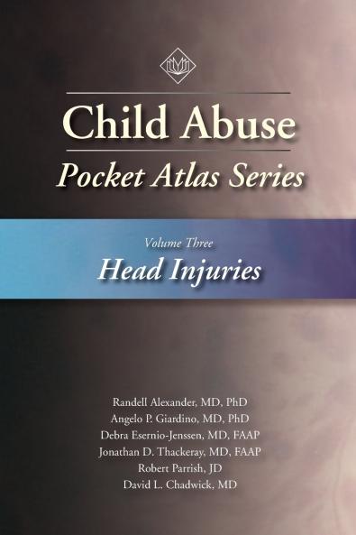 Child Abuse Pocket Atlas Volume 3