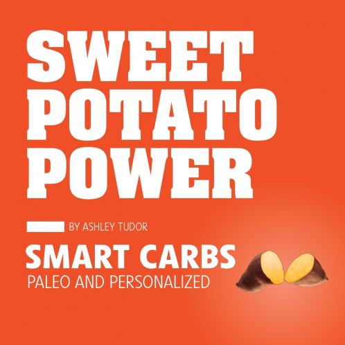 Sweet Potato Power