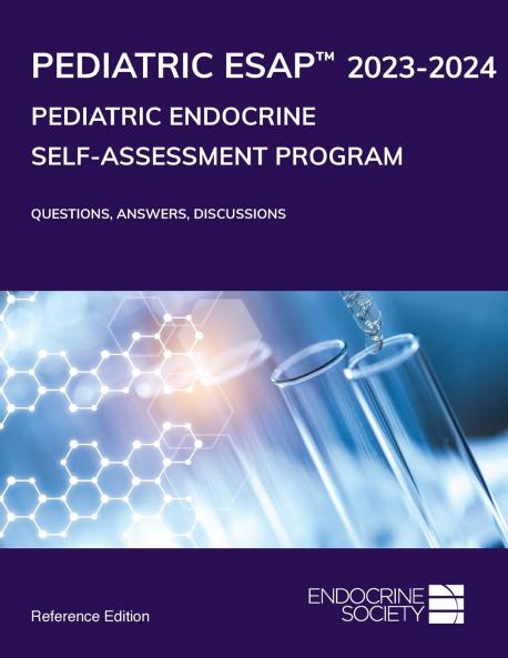 Pediatric ESAP 2023-2024