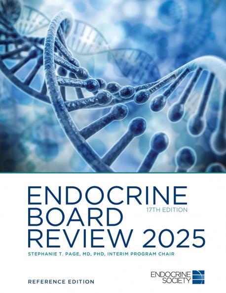 Endocrine Board Review 2025