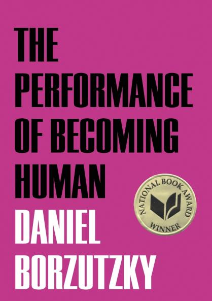 The Performance of Becoming Human