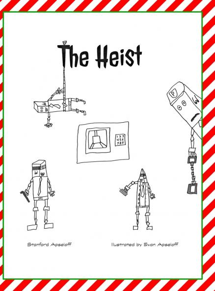 The Heist