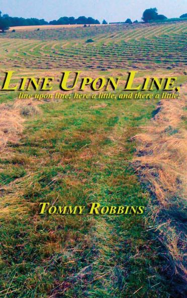 Line Upon Line