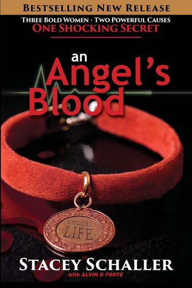 An Angel's Blood