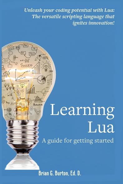 Learning Lua