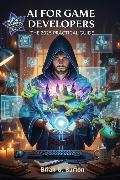 AI For Game Developers