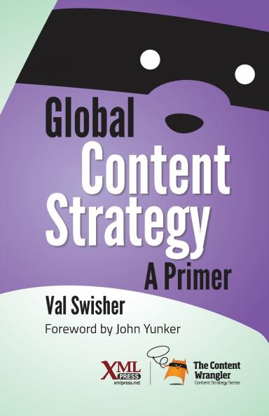 Global Content Strategy