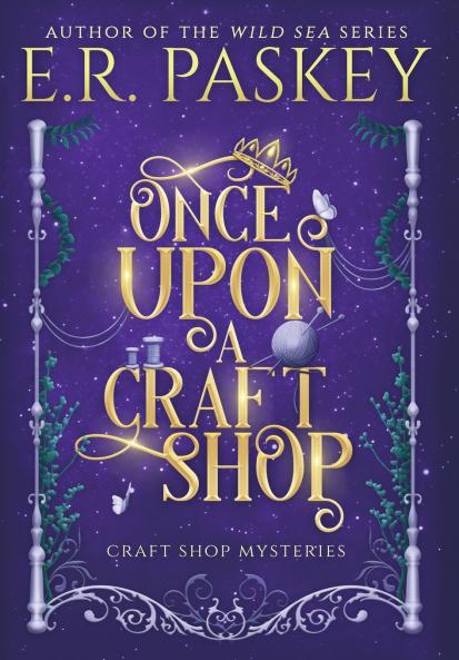 Once Upon a Craft Shop