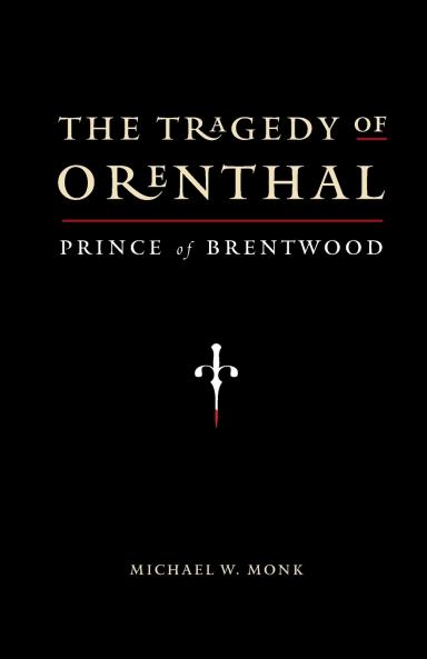 The Tragedy of Orenthal Prince of Brentwood
